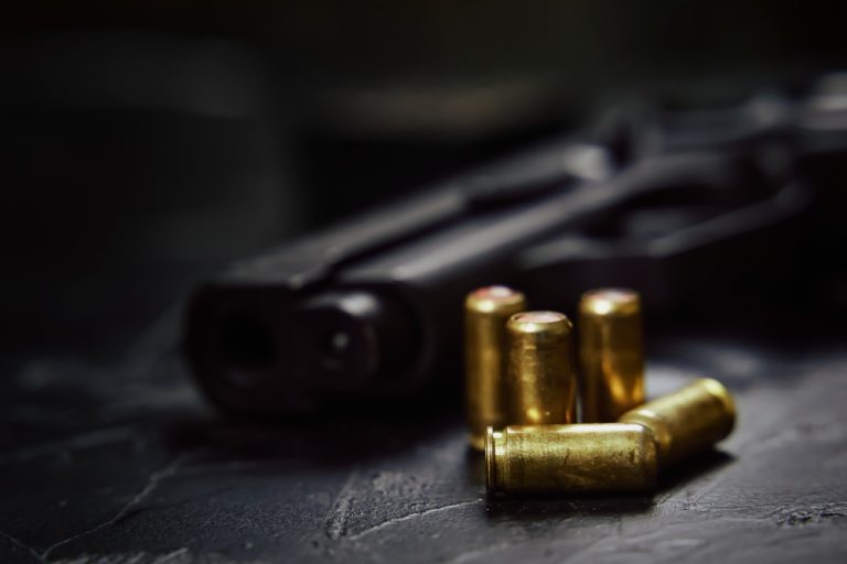 STJ nega liberdade assistida à adolescente apreendida com armas e munições em Manaus