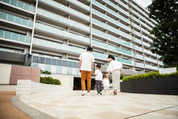 condominio ....