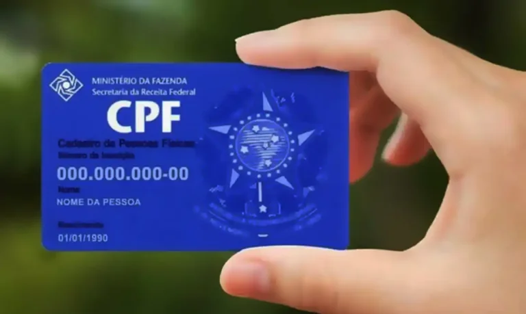 TRF nega cancelamento de CPF de homem por suposta fraude na criação de uma empresa