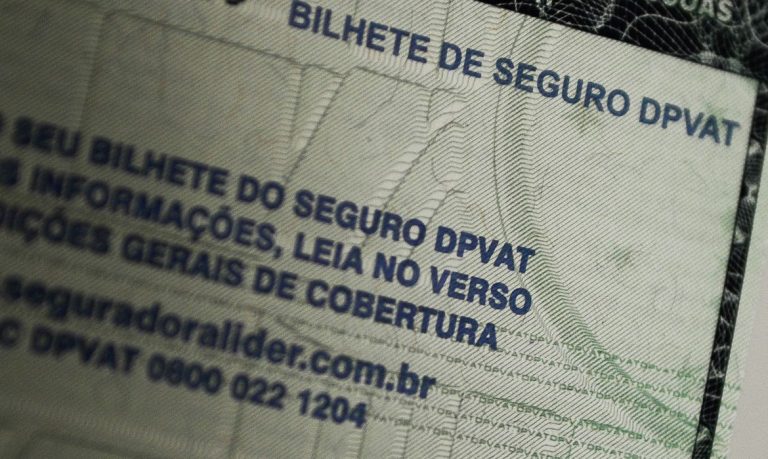 Pedido vazio: Inexiste indenização de seguro por acidente de trânsito sem vínculo normativo