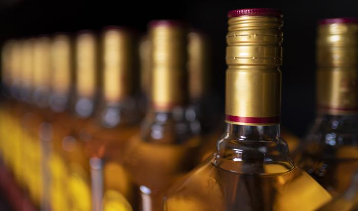 Whisky paraguaio contrabandeado, e descaminho de celulares condena réus na Justiça