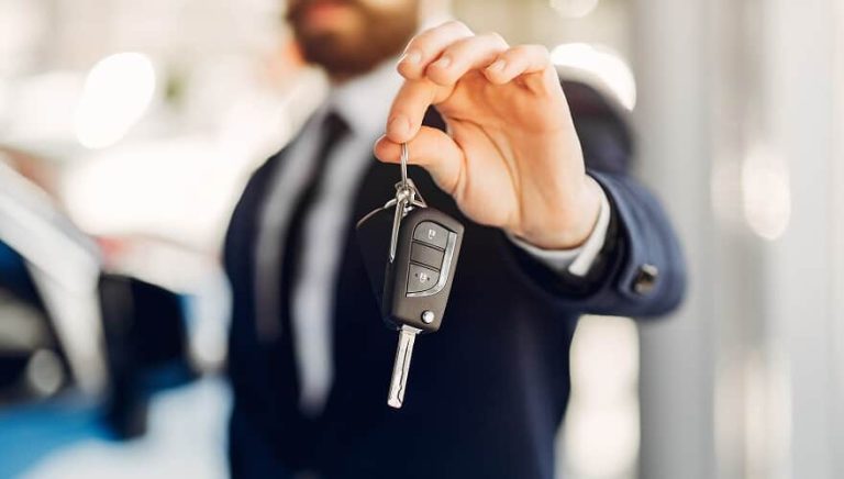 Terceiro de boa fé que adquiriu o automóvel não responde pelo negócio mal feito do ex-dono