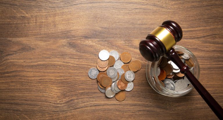 Servidor da segurança pública garante na justiça retroativo referente a data base de reajuste