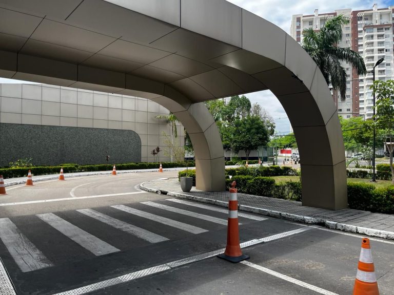 Pleno analisa ação sobre dispensa de licenciamento ambiental para templos religiosos em Manaus