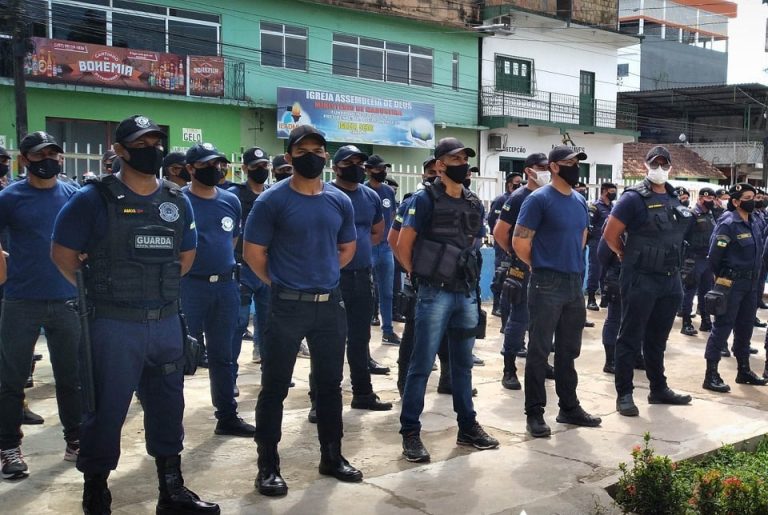 Justiça determina realização de concurso público para Guarda Municipal, em Tefé