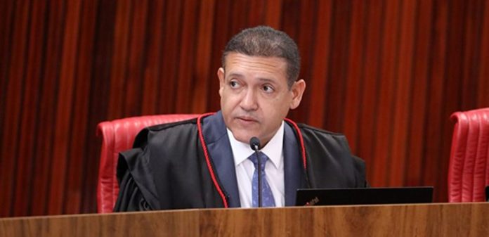 Nunes Marques