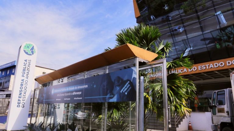 Inscrições para processo seletivo de estágio em Direito da DPEAM encerram nesta sexta-feira (9)