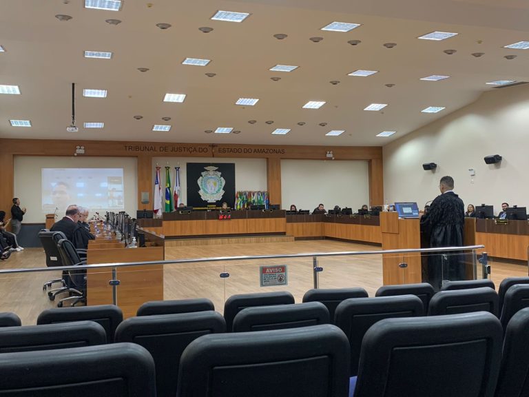 Justiça atende PGJ/AM e suspende tratamento diferenciado a Advogados presos provisoriamente