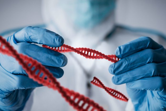 dna