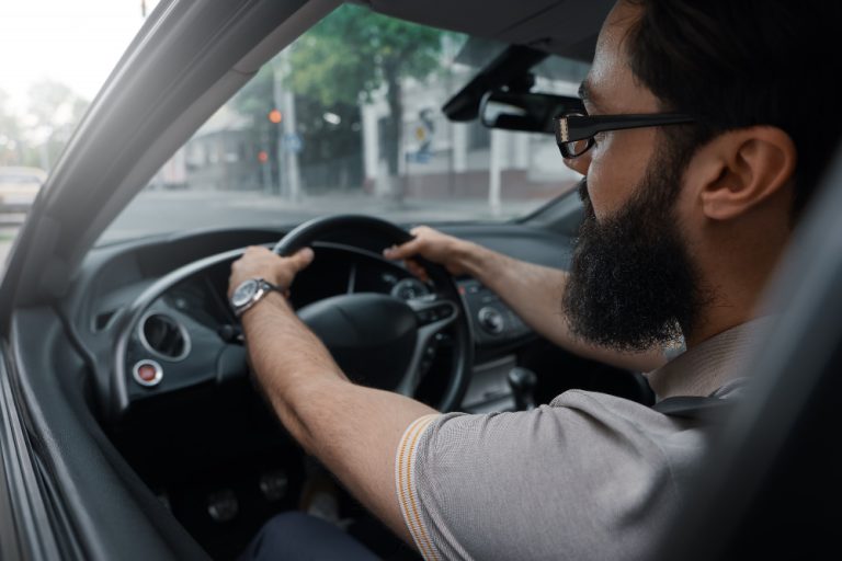 Motorista de Uber prova abuso da polícia do Amazonas e receberá indenização pelos danos sofridos