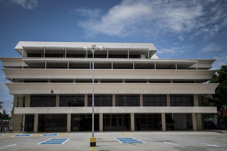 Pleno escolhe lista tríplice de advogados para vaga no TRE/AM