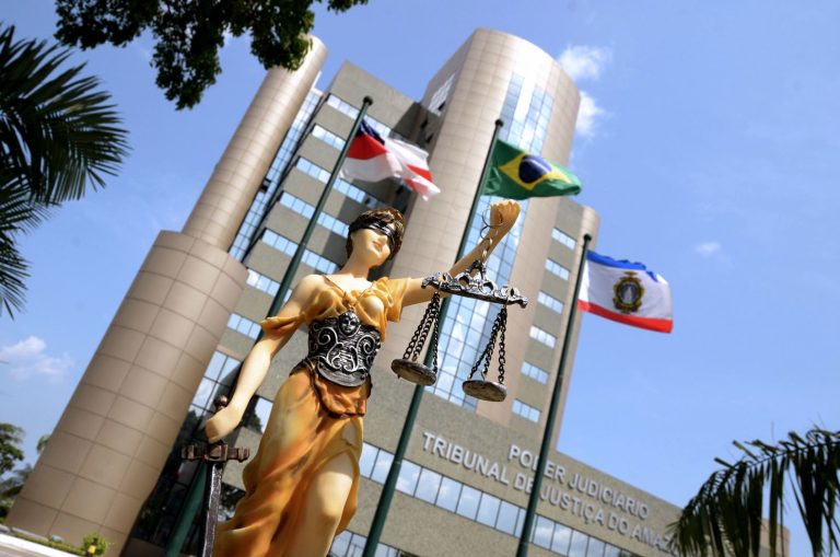 TJAM alcança nota máxima no “Ranking da Transparência do Judiciário” divulgado pelo CNJ
