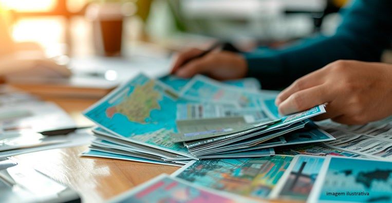 Sem a anotação do crédito no uso da imagem empresa é condenada a indenizar o autor