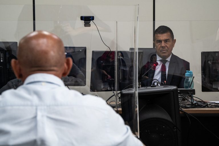 Caso de babá agredida por policial e mulher em condomínio de Manaus tem instrução encerrada