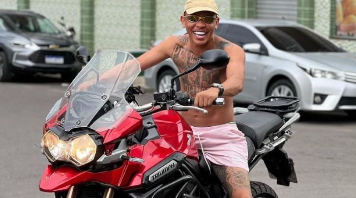 Por ter violado medidas processuais, Lucas Picolé seguirá preso mas com direito  a isolamento