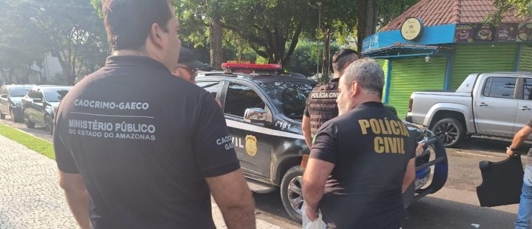 GAECO deflagra segunda fase da Operação Jogada Ensaiada