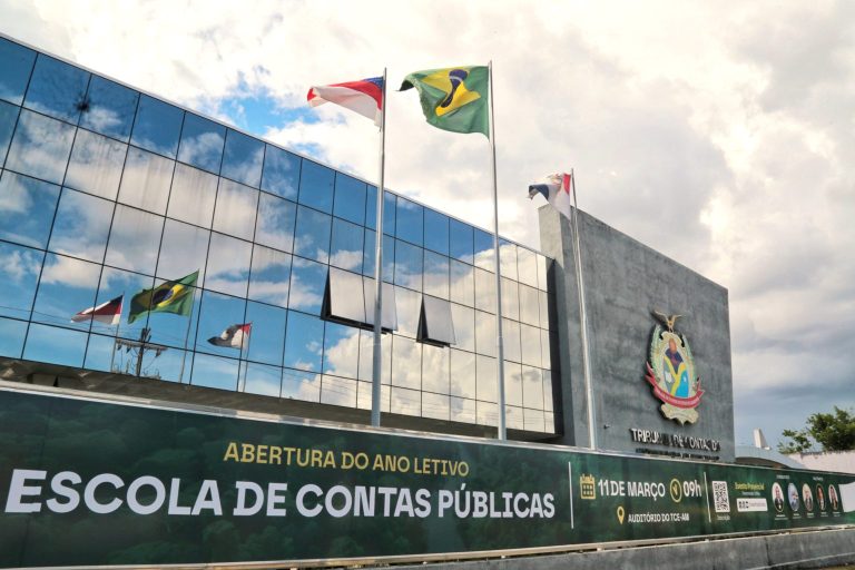TCE-AM abre ano letivo da Escola de Contas Públicas nesta segunda-feira (11)