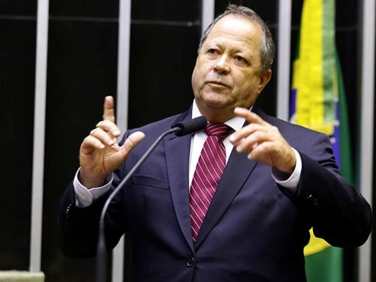 Prisão de Chico Brazão será examinada pela Câmara dos Deputados