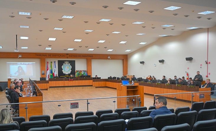 Tribunal Pleno analisa incidente de uniformização sobre dosimetria da pena