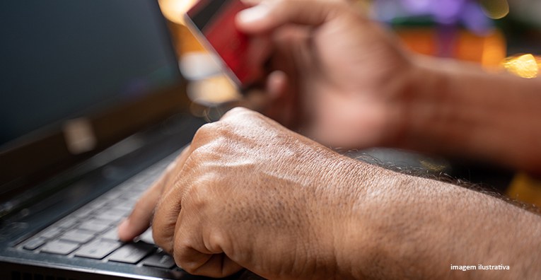 Plataforma de Vendas deve indenizar consumidor vítima de golpe ao usar sistema na internet
