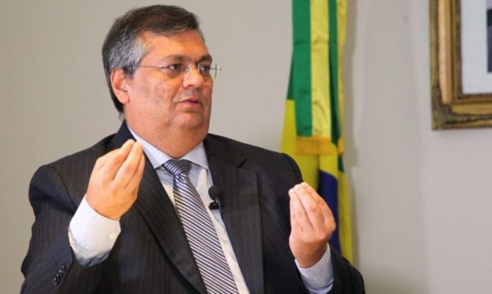flávio dino