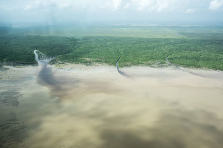 MPF pede a anulação da concessão de blocos de exploração de petróleo e gás no Amazonas
