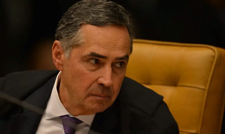 Barroso nega seguimento a recurso e mantém aposentadoria especial de professor em Manaus