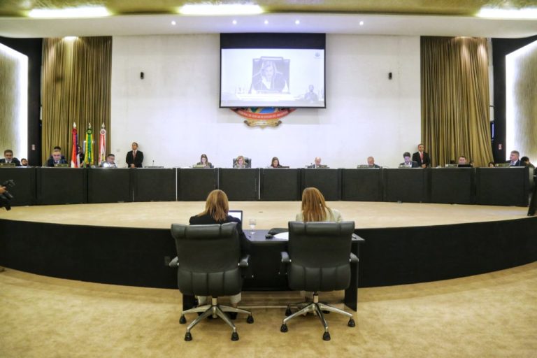 TCE-AM marca julgamento das contas de Wilson Lima para 9 de abril