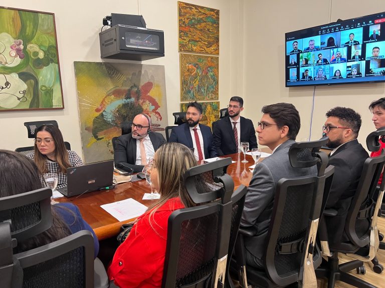 MPAM define Promotorias em que atuarão 22 aprovados no concurso de carreira da instituição