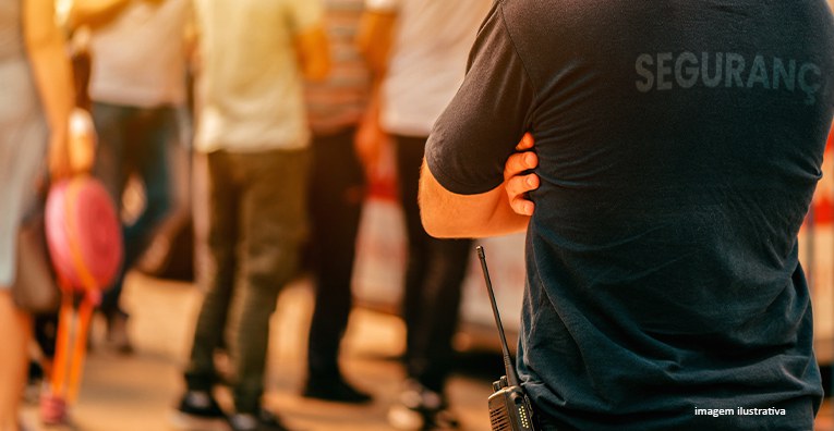 Casa de Show é condenada a indenizar homem agredido por seguranças num pagode