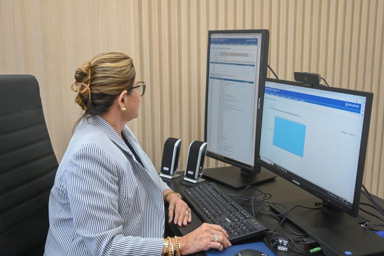 Sistema de Precatórios do Tribunal do Amazonas adota fluxo de gestão eletrônica