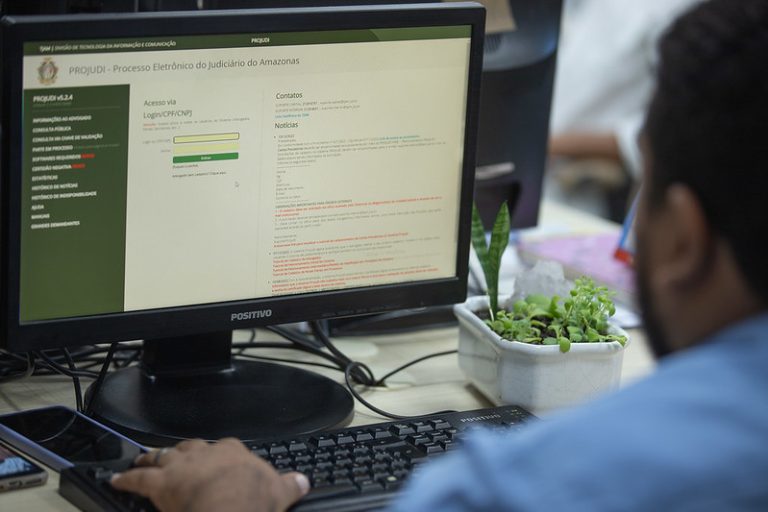 Tribunal conclui migração de sistema nos Juizados Especiais e orienta sobre uso do Projudi