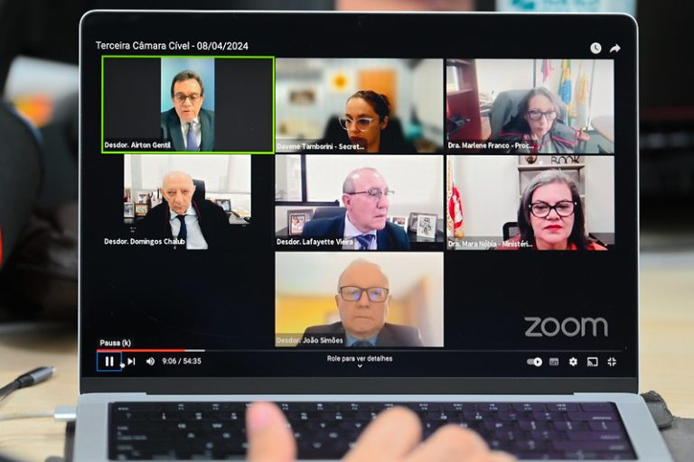 Aterro Sanitário continuará por breve período, até implantação de novo, confirma TJAM