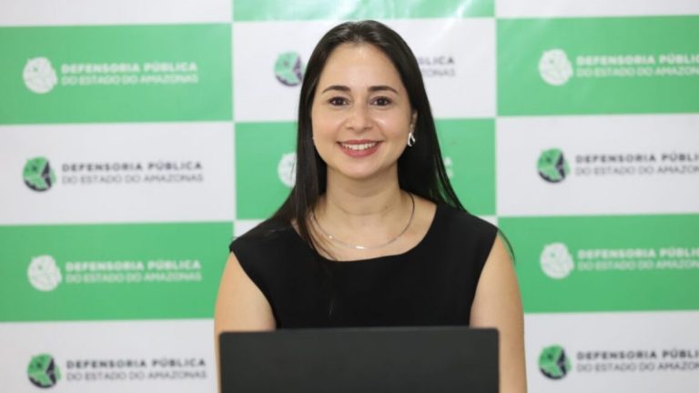 Defensora Pública do Amazonas participará de evento internacional sobre parentalidade