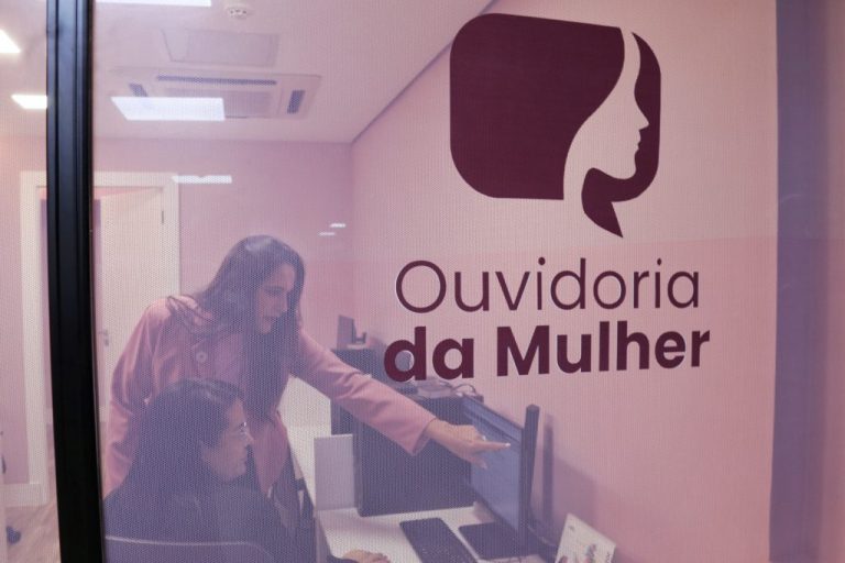 Ouvidoria da Mulher do TCE-AM é pioneira no país e recebe denúncias de assédio