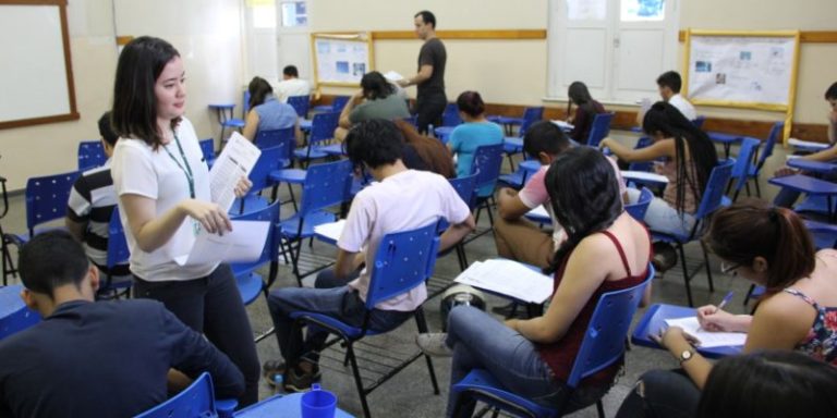 DPE/AM prorroga inscrição para estágio até sexta-feira (12)