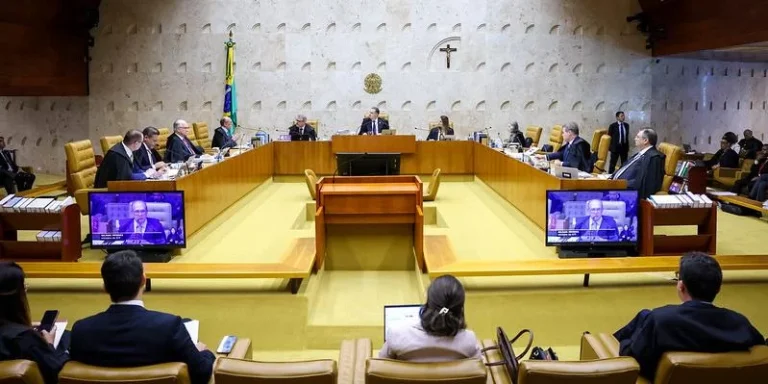 Lei que favorece réu em caso de empate e permite habeas corpus de ofício é sancionada