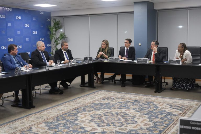 Benefícios previdenciários sob ordem judicial com agilidade é meta do CNJ