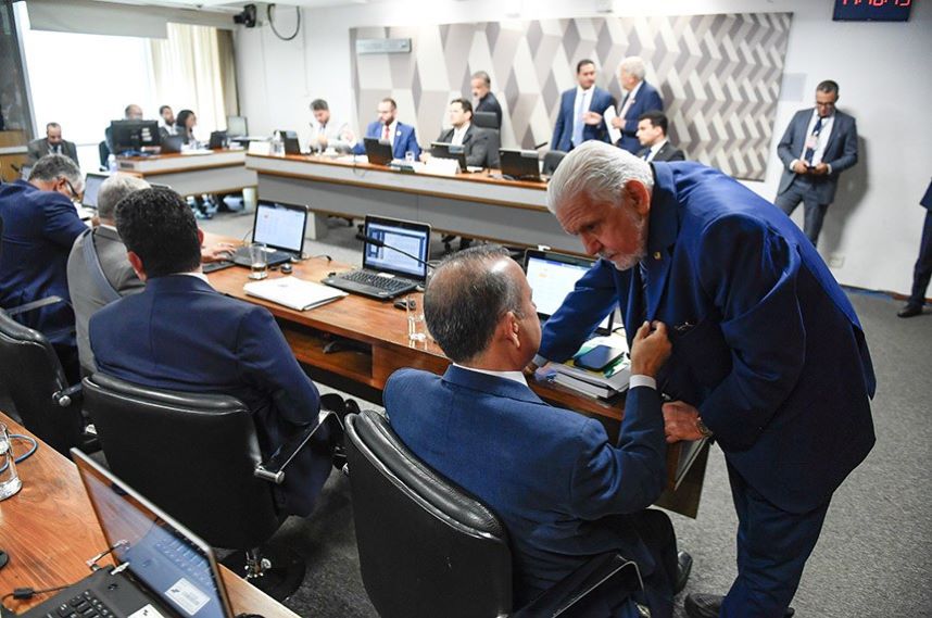 senado