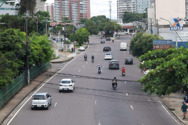 Bom Condutor de Veículo pode pedir descontos de IPVA de forma mais rápida no Amazonas
