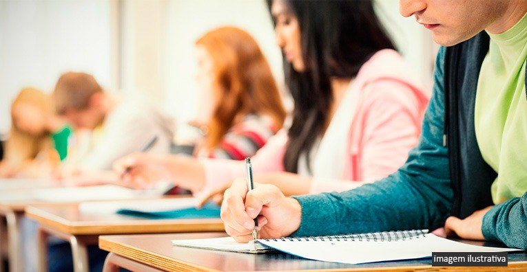 estudante