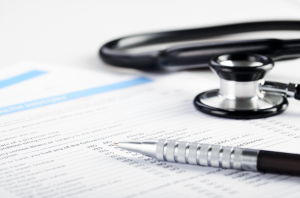 médico plano de saúde