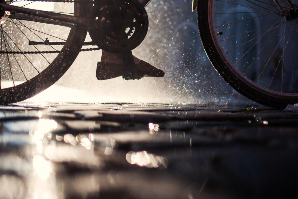 ciclista