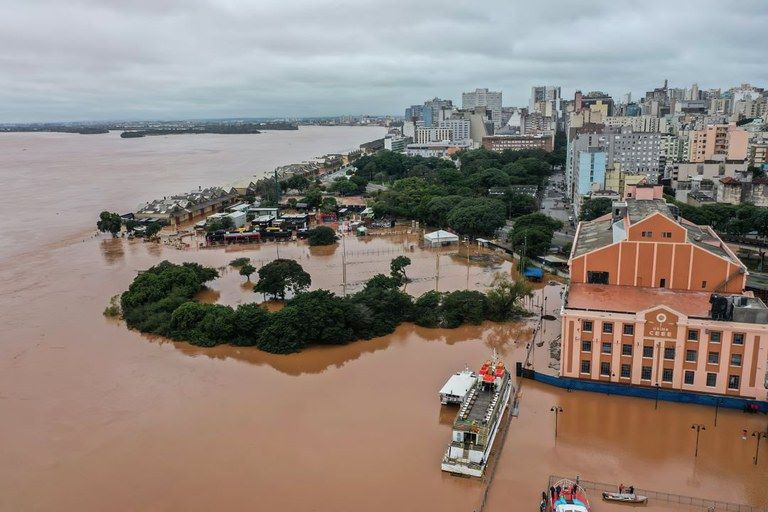 porto alegre