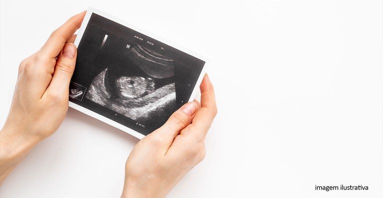 ultrasson fetal