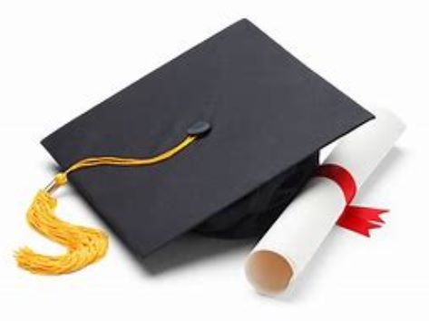 DIPLOMA