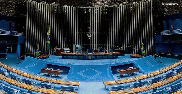 Senado Federal