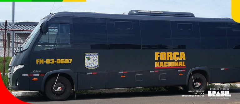 força nacional