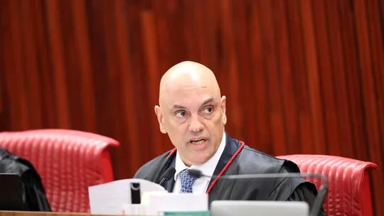 alexandre de moraes
