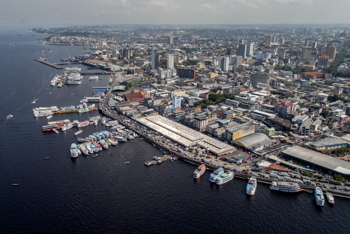manaus